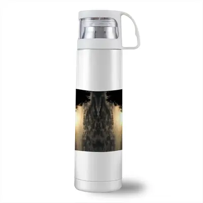 Dusk Watcher Thermos Cup (17oz/500ml)