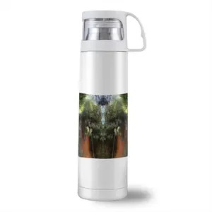 Algonquin Invasion Thermos Cup (17oz/500ml)