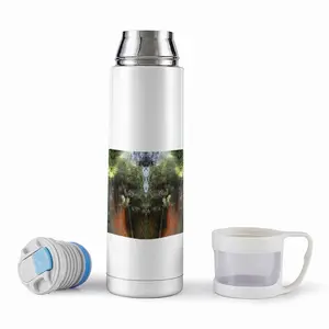 Algonquin Invasion Thermos Cup (17oz/500ml)