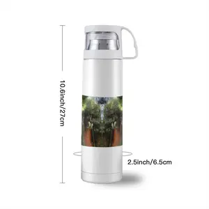 Algonquin Invasion Thermos Cup (17oz/500ml)