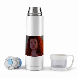 Tanya Thermos Cup (17oz/500ml)