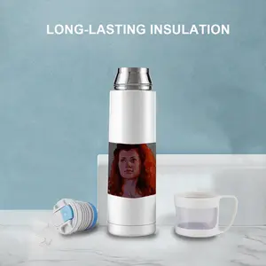 Tanya Thermos Cup (17oz/500ml)