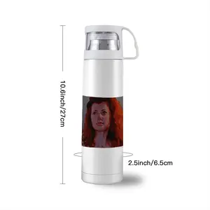 Tanya Thermos Cup (17oz/500ml)