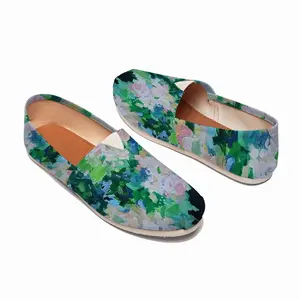 Men Infinite Garden #9 Flat Shoes