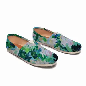 Men Infinite Garden #9 Flat Shoes