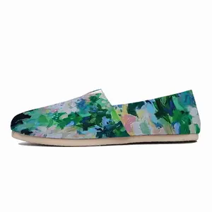 Men Infinite Garden #9 Flat Shoes