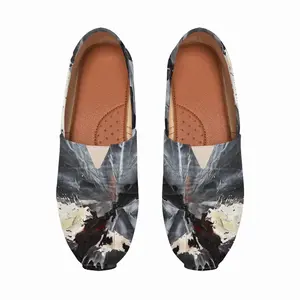 Men Impact Flat Shoes