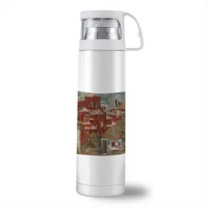 Athos - Vatopedi Thermos Cup (17oz/500ml)