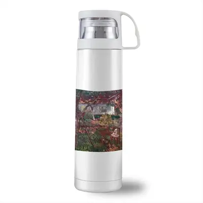 Adelmanns Yard Thermos Cup (17oz/500ml)