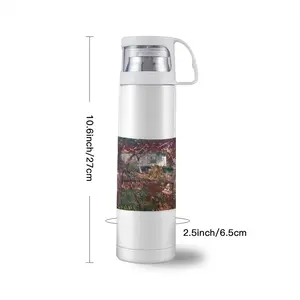 Adelmanns Yard Thermos Cup (17oz/500ml)