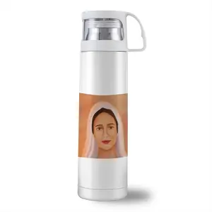 Mother Thermos Cup (17oz/500ml)