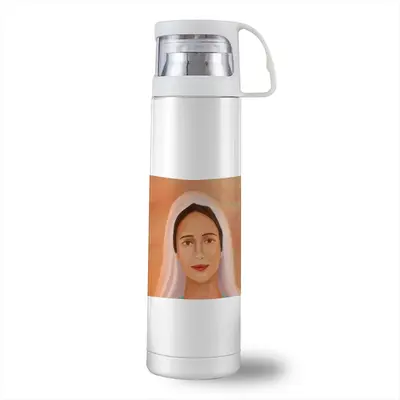 Mother Thermos Cup (17oz/500ml)