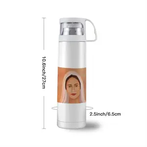 Mother Thermos Cup (17oz/500ml)