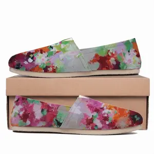 Men Infinite Garden I Flat Shoes