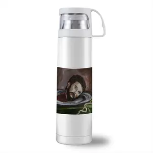 Saint John Thermos Cup (17oz/500ml)