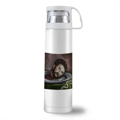 Saint John Thermos Cup (17oz/500ml)