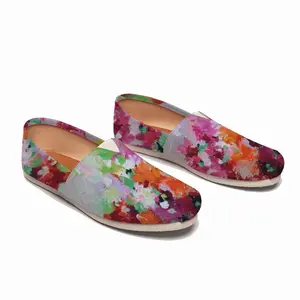 Men Infinite Garden I Flat Shoes