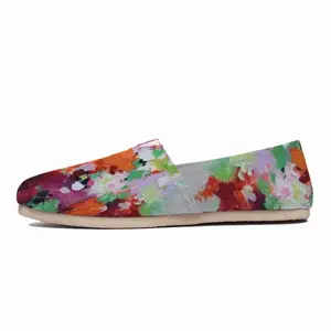 Men Infinite Garden I Flat Shoes