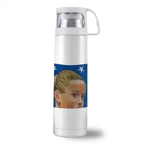 Alicia Sacramone Quinn Thermos Cup (17oz/500ml)