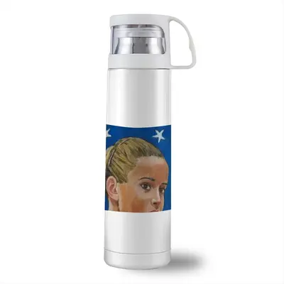 Alicia Sacramone Quinn Thermos Cup (17oz/500ml)