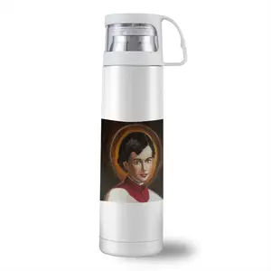 San Dominic Savio Thermos Cup (17oz/500ml)