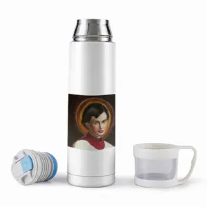 San Dominic Savio Thermos Cup (17oz/500ml)