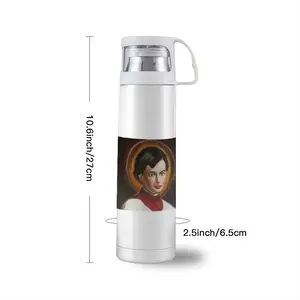 San Dominic Savio Thermos Cup (17oz/500ml)