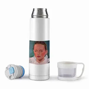 Anastasia Thermos Cup (17oz/500ml)