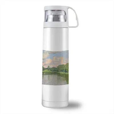 Hot Day Thermos Cup (17oz/500ml)