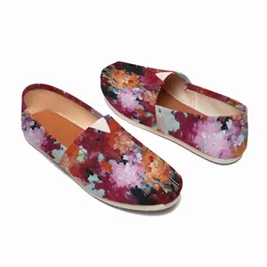 Men Infinite Garden Ii Flat Shoes