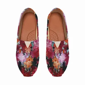 Men Infinite Garden Ii Flat Shoes