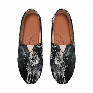 Men Maverick Flat Shoes