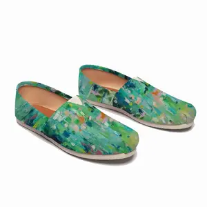 Men Breeze #2 Flat Shoes