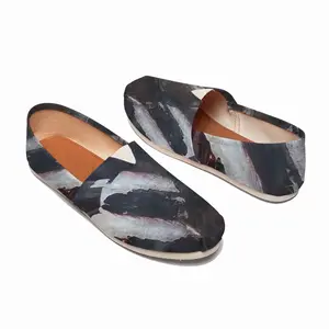 Men Velazquez Flat Shoes