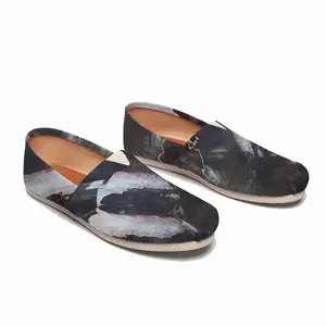 Men Velazquez Flat Shoes