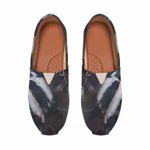 Men Velazquez Flat Shoes