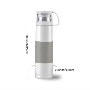 One Day Memories Ii Thermos Cup (17oz/500ml)