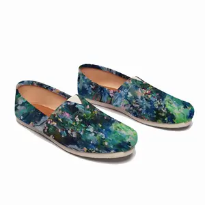 Men On My Mind Flat Shoes