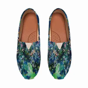 Men On My Mind Flat Shoes