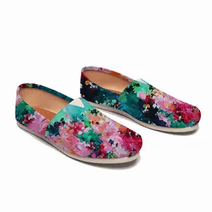 Men Infinite Garden 5 Flat Shoes