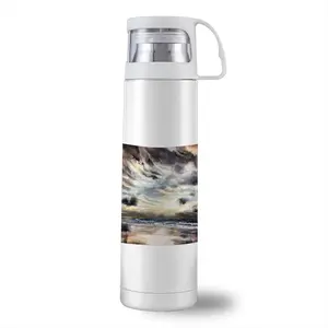 Shining Moment Thermos Cup (17oz/500ml)