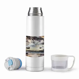 Shining Moment Thermos Cup (17oz/500ml)