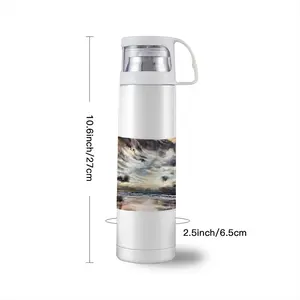 Shining Moment Thermos Cup (17oz/500ml)