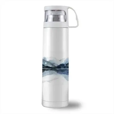 State Of Liberation Thermos Cup (17oz/500ml)