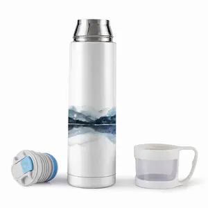 State Of Liberation Thermos Cup (17oz/500ml)