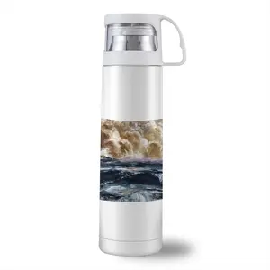 Shades Of Lustre Thermos Cup (17oz/500ml)