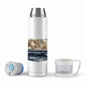 Shades Of Lustre Thermos Cup (17oz/500ml)