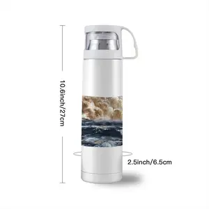 Shades Of Lustre Thermos Cup (17oz/500ml)