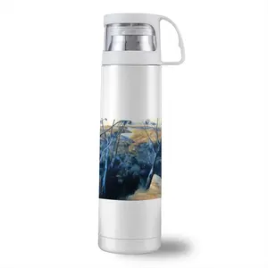 The Grand Detour Thermos Cup (17oz/500ml)