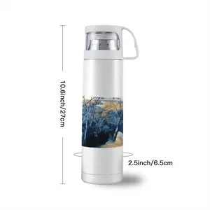 The Grand Detour Thermos Cup (17oz/500ml)